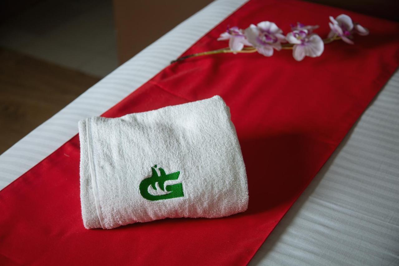 Hotel Geo Бангалор Екстериор снимка