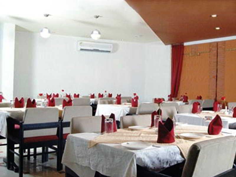 Hotel Geo Бангалор Екстериор снимка