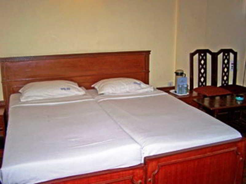 Hotel Geo Бангалор Екстериор снимка